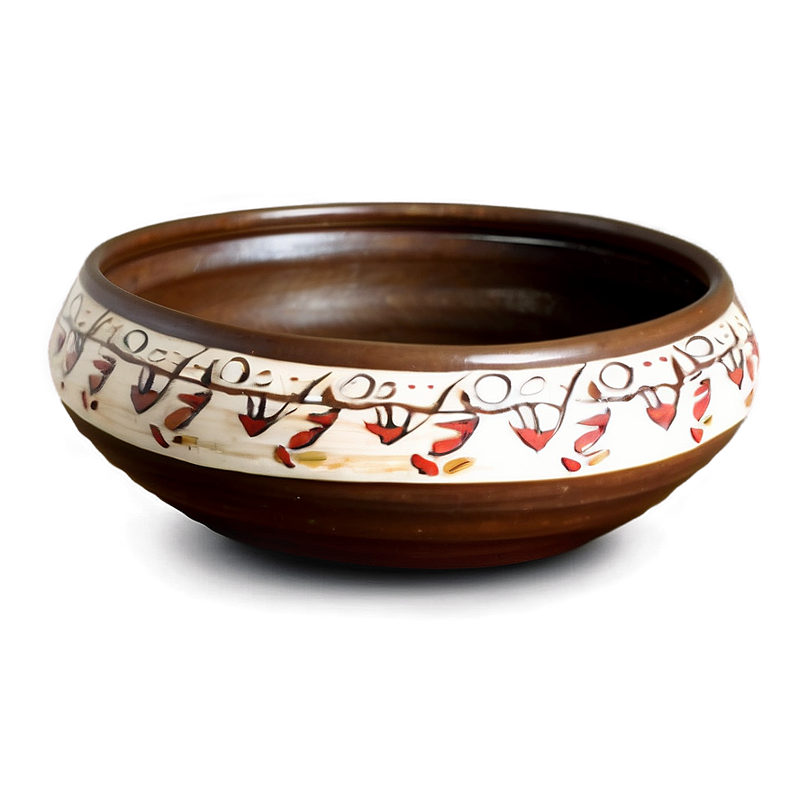 Handmade Pot Png Fry51