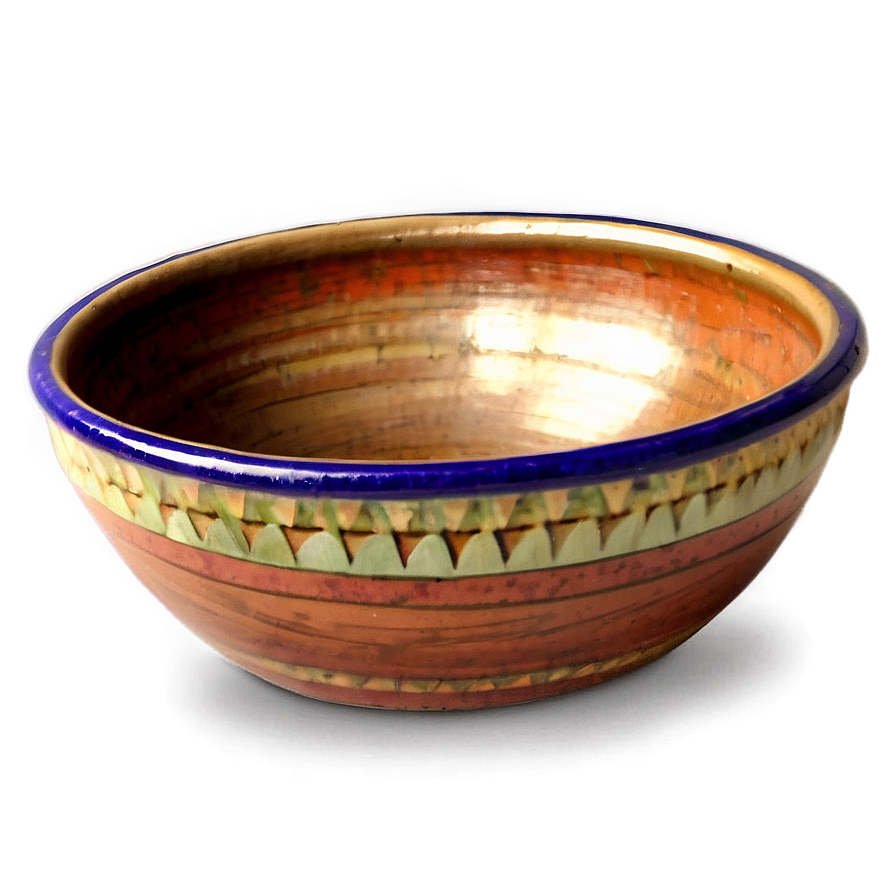 Handmade Pot Png Ssu15