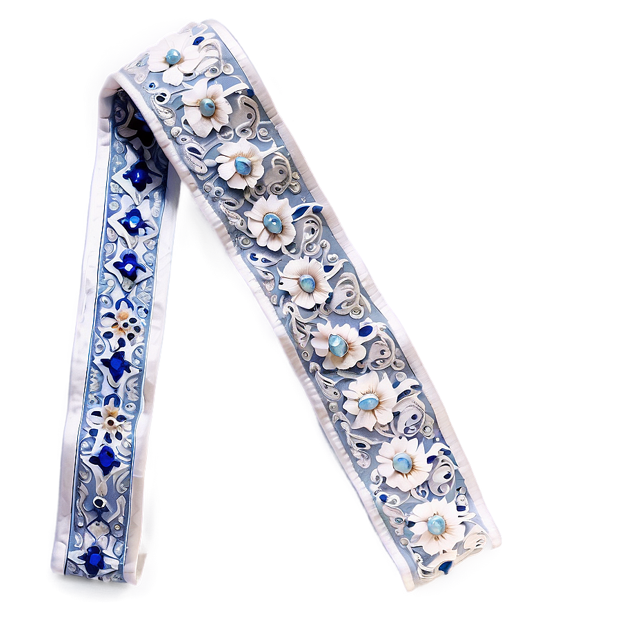 Handmade Sash Png 06272024