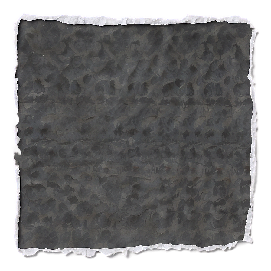 Handmade Torn Paper Texture Png Ovn18