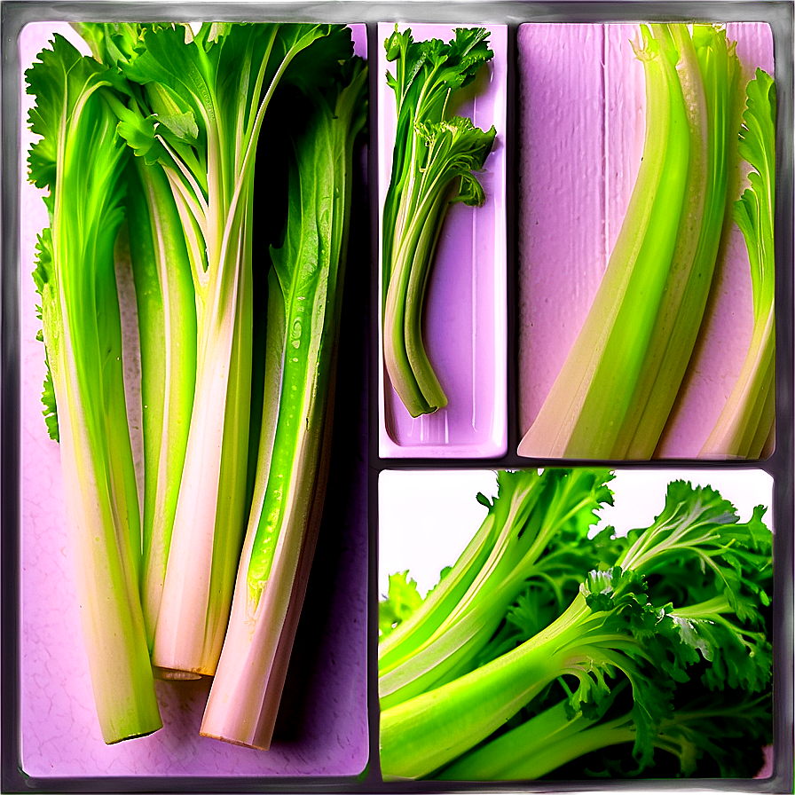 Handpicked Celery Png 06252024