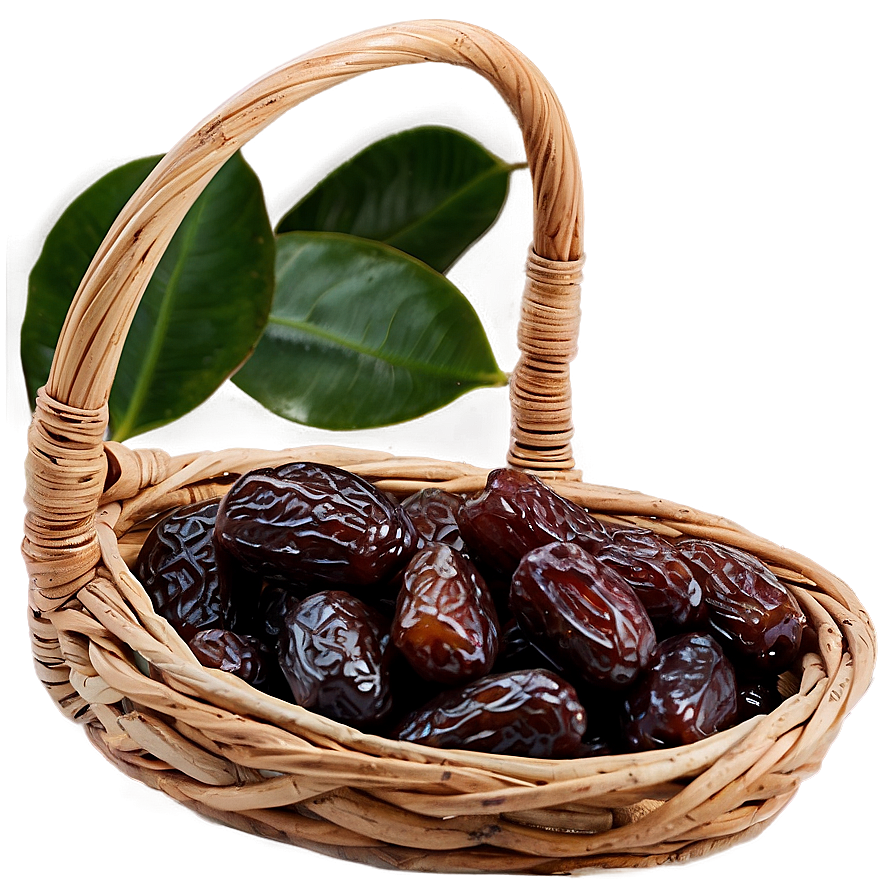 Handpicked Dates Collection Png Ybm