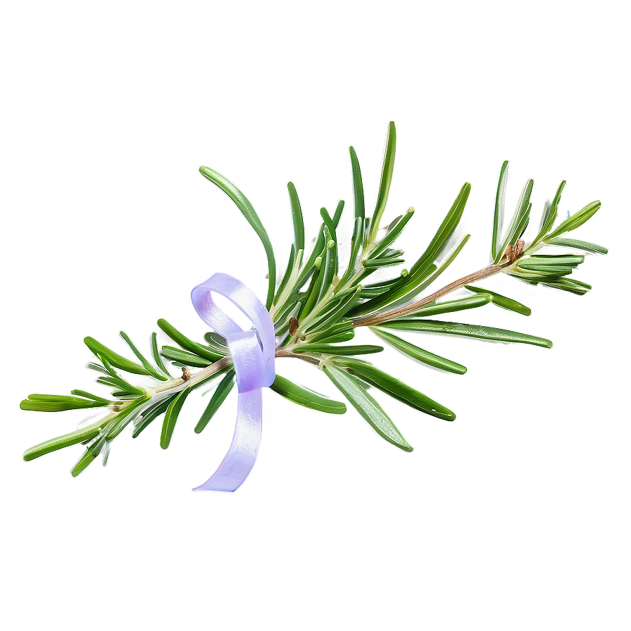 Handpicked Rosemary Bundle Png 41