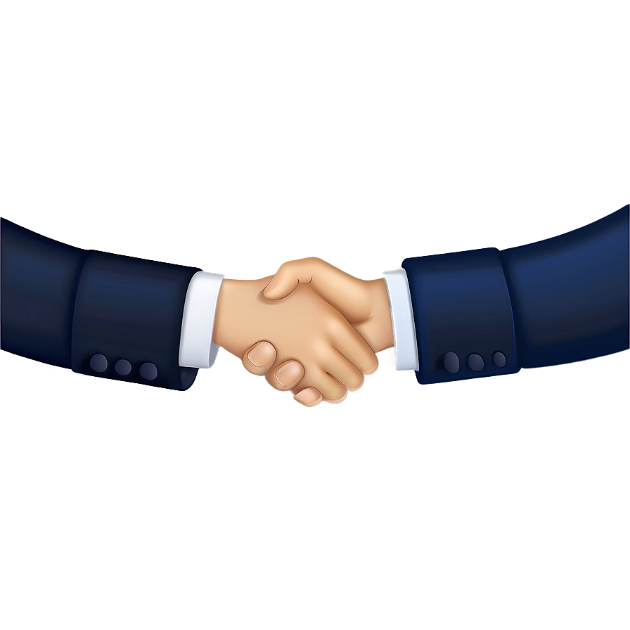 Handshake Emoji Png 05252024