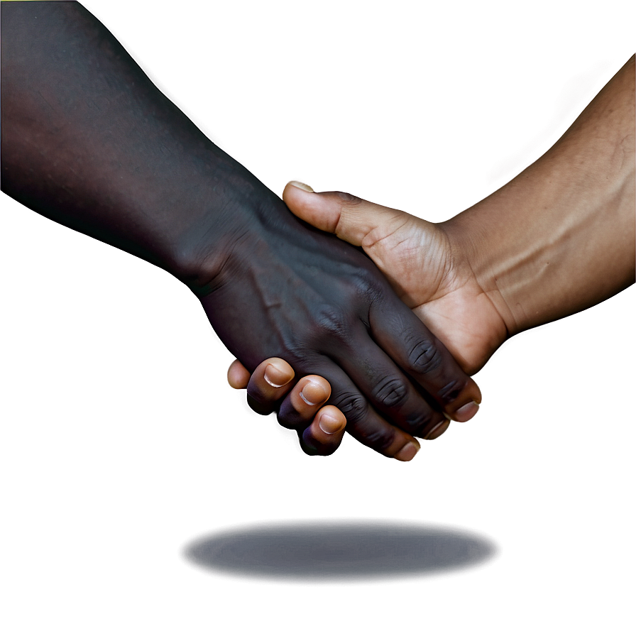 Handshake Trust Png 56