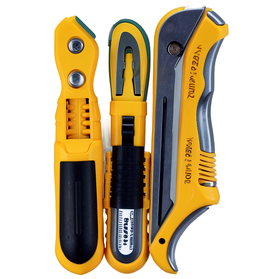 Handy Tool Kit Png Anu