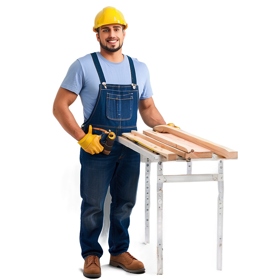 Handyman Carpentry Skills Png Ycy