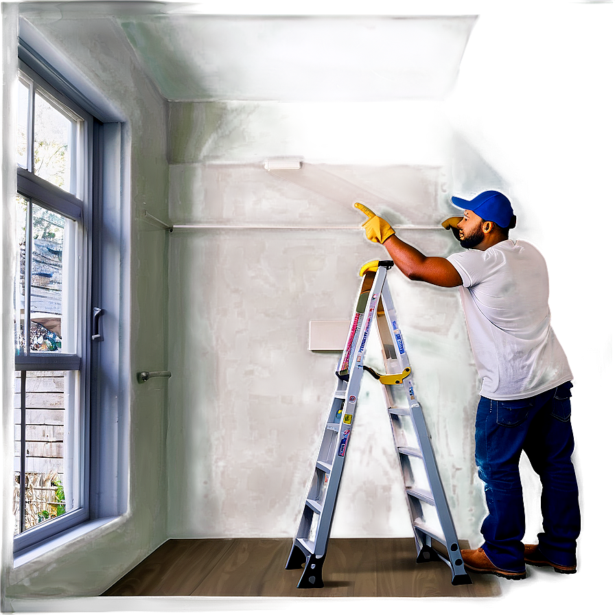 Handyman Drywall Services Png 06252024