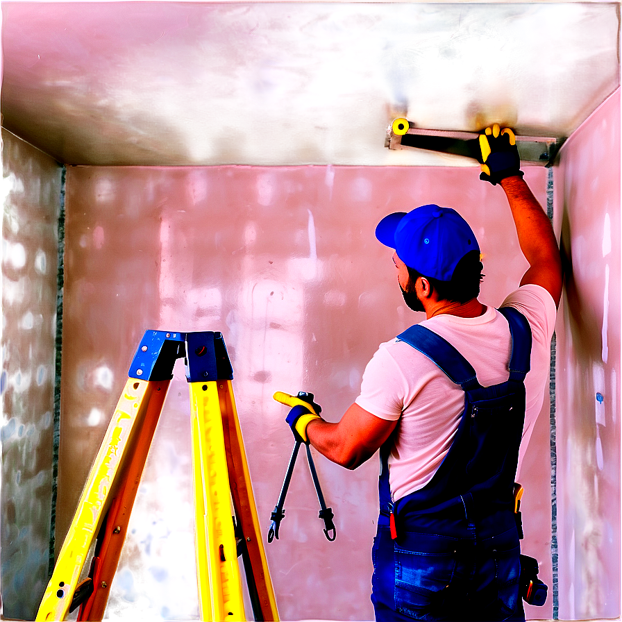 Handyman Drywall Services Png 06252024