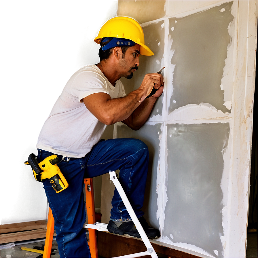 Handyman Drywall Services Png 61