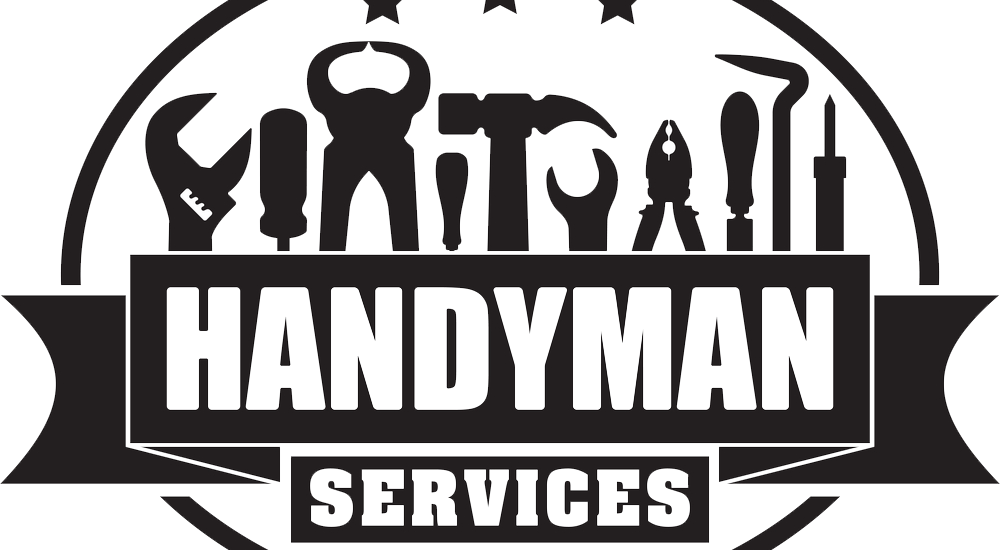 Handyman Services Logo