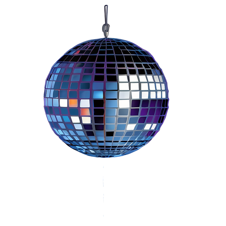 Hanging Disco Ball