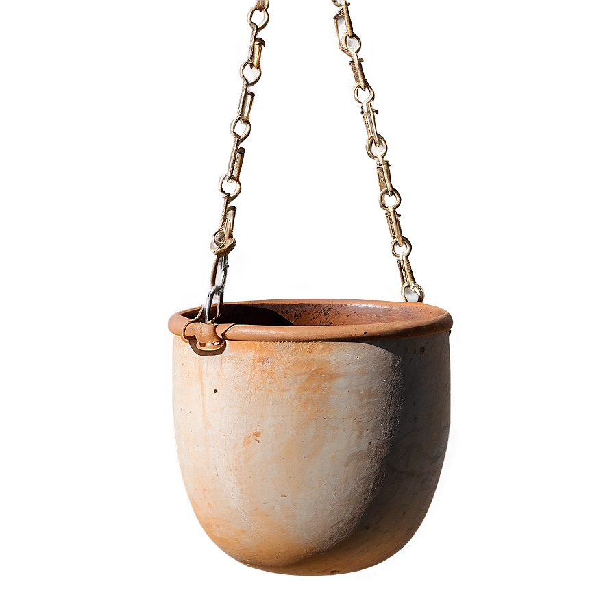 Hanging Pot Png Wim