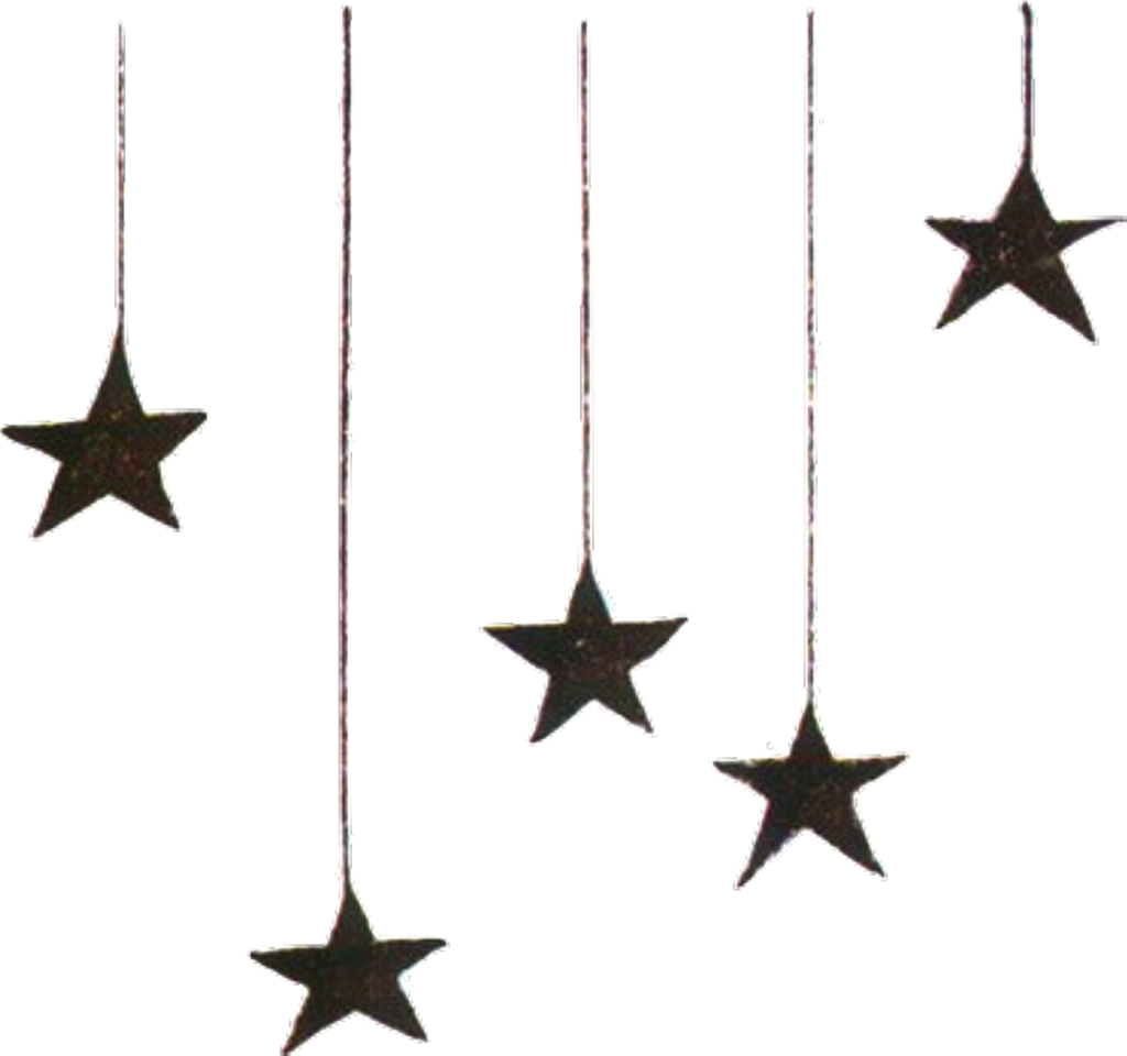 Hanging Stars Decoration.png