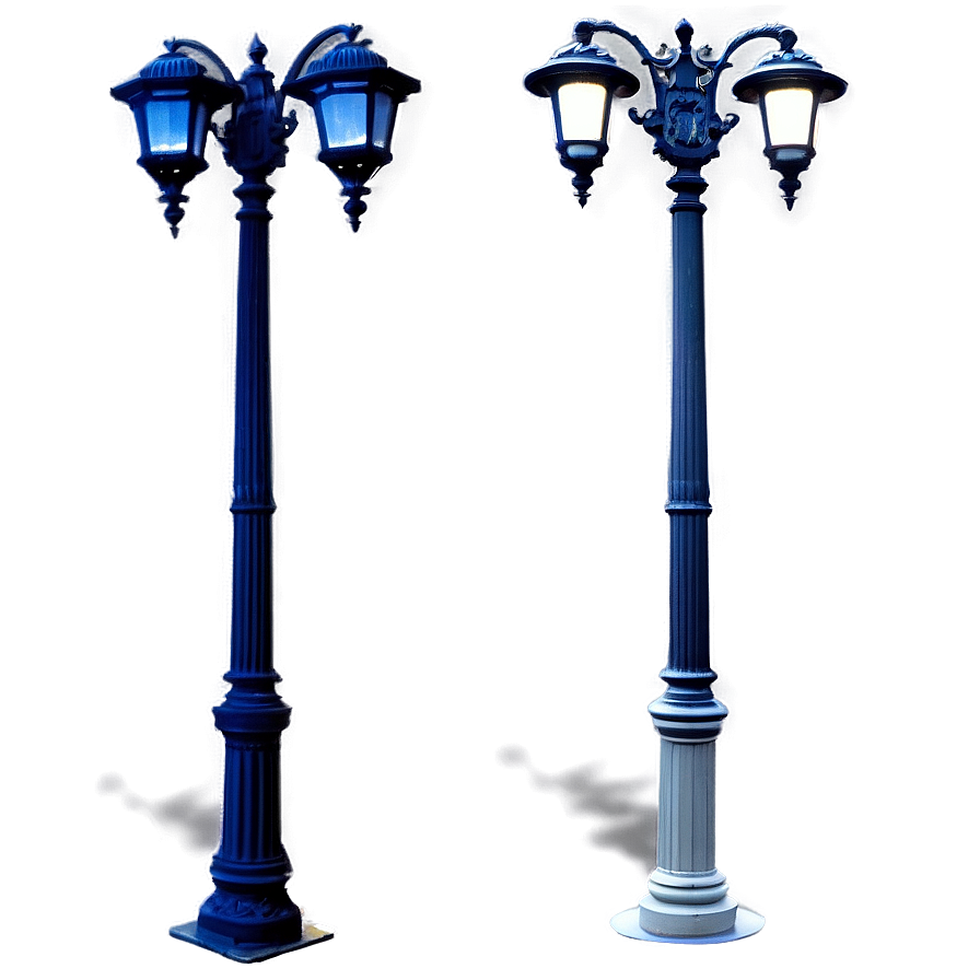 Hanging Street Light Png 52