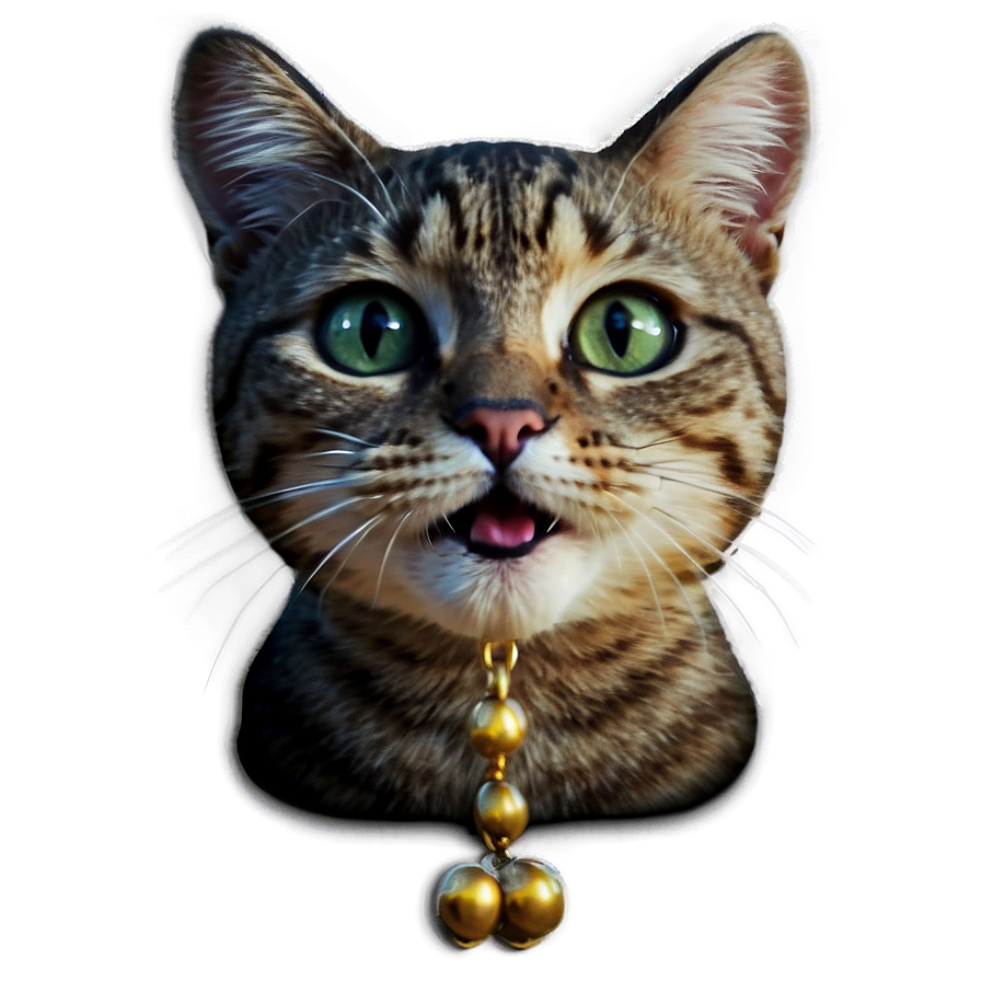 Happy Cat Clipart Png Rby55