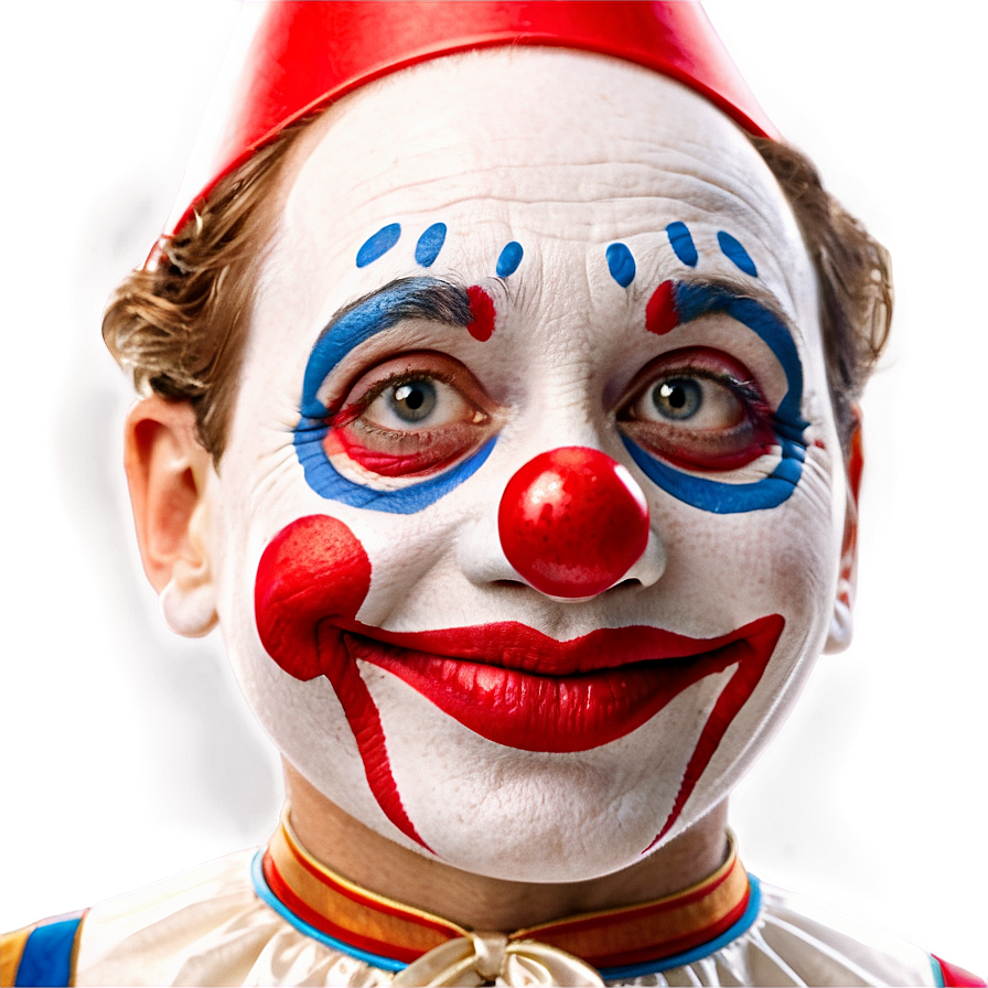 Happy Clown Nose Png Cwg83