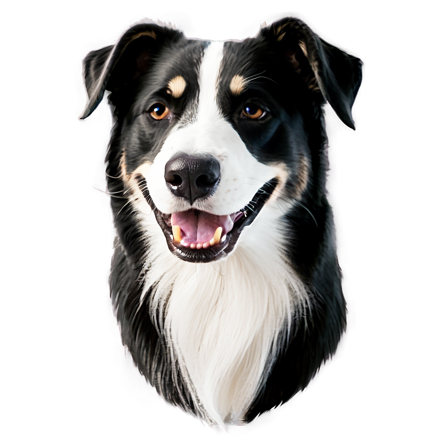 Happy Dog Face Graphic Png Ygn14