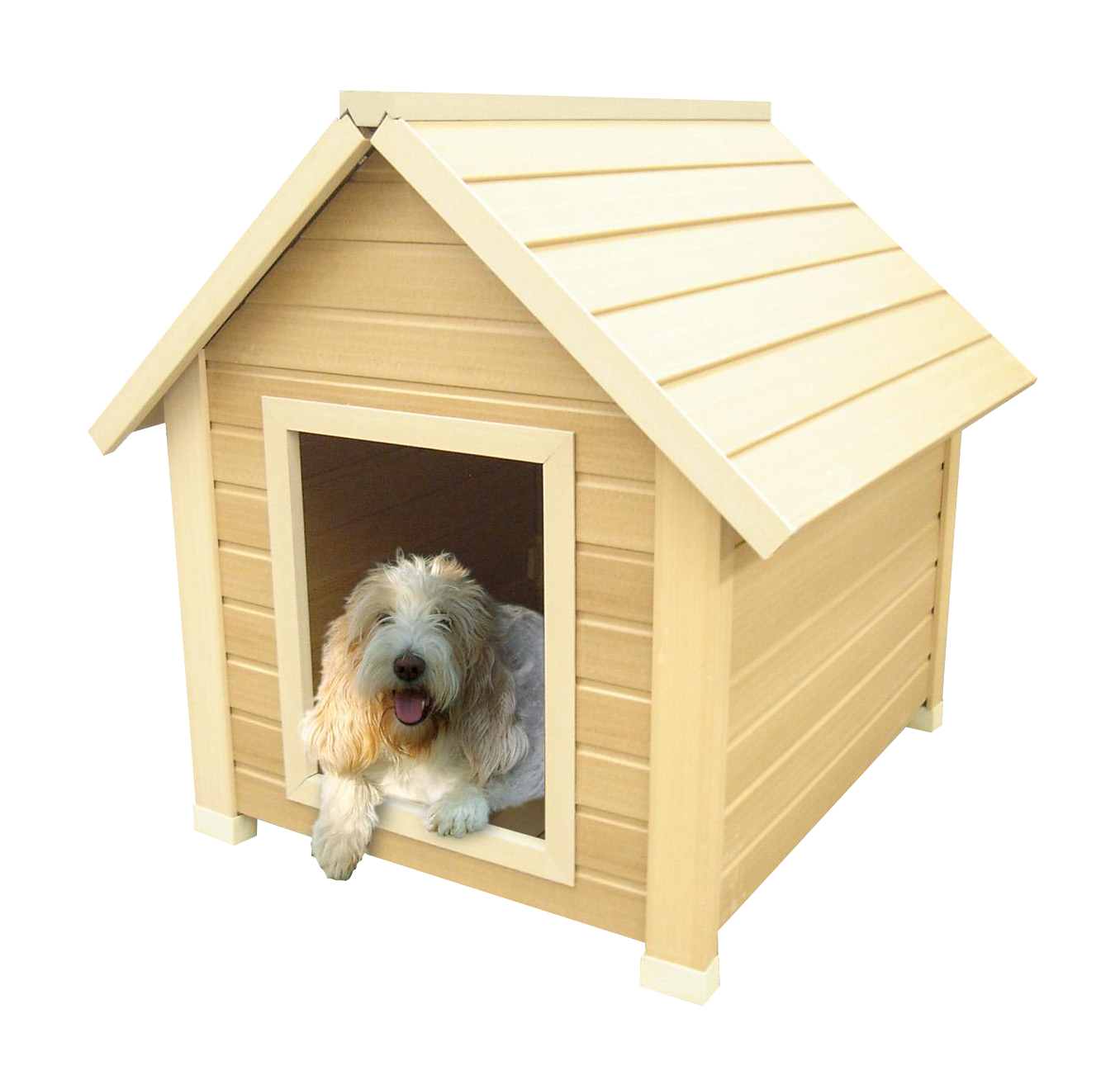 Happy Dogin Wooden House.png