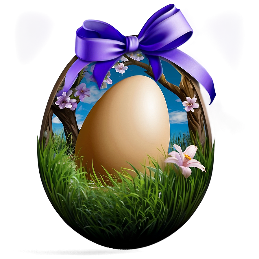 Happy Easter Banner Png 99