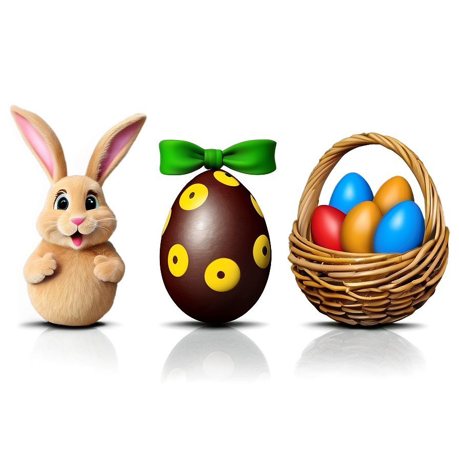 Happy Easter Egg Hunt Png Ypy