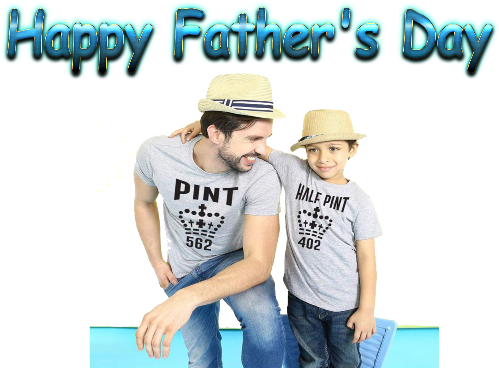 Happy Fathers Day Celebration