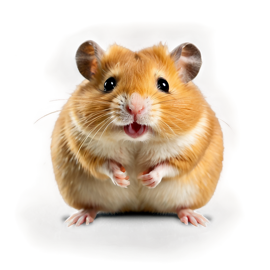 Happy Hamster Png Nes24