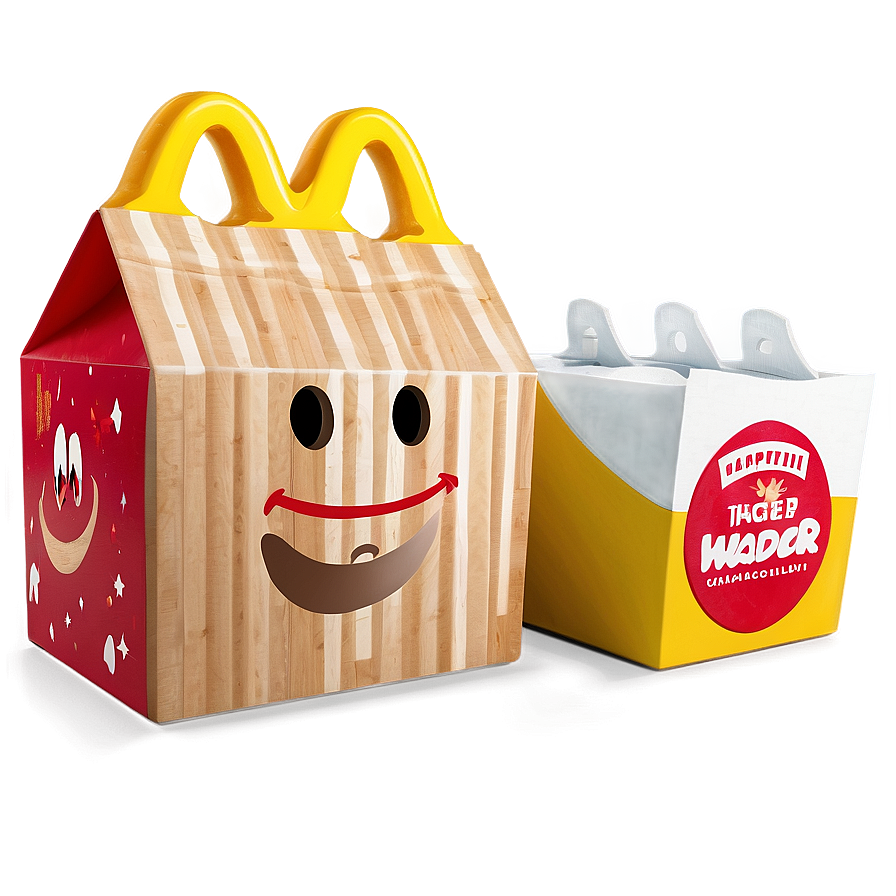 Happy Meal Experience Png 05252024