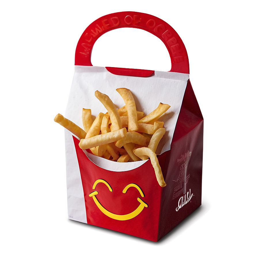 Happy Meal Special Png 18