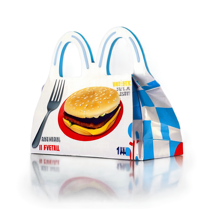 Happy Meal Theme Png 90