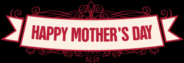 Happy Mothers Day Banner