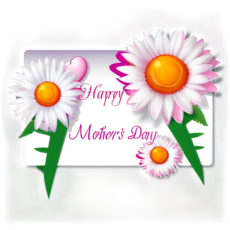 Happy Mothers Day Card Png Gjj77