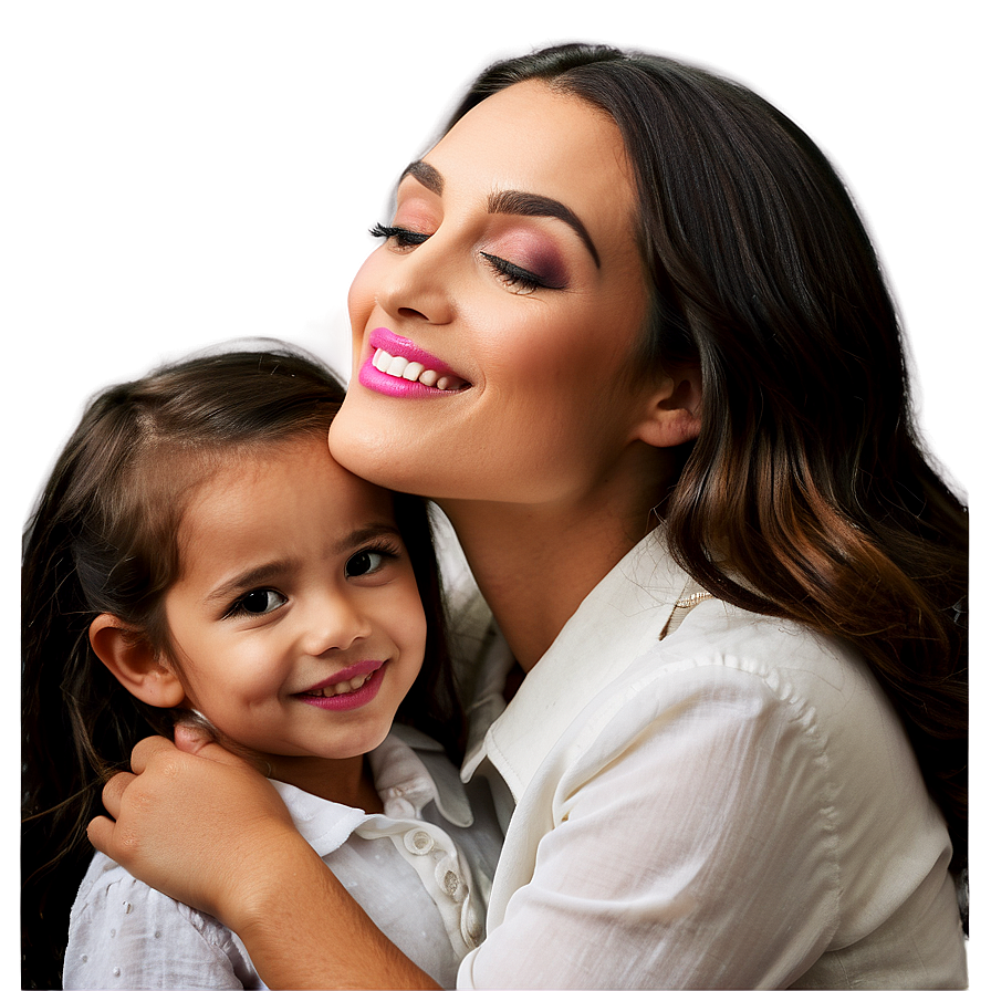 Happy Mothers Day Makeup Png 05232024