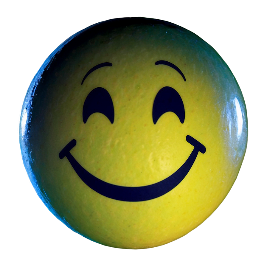 Happy Smiley Face Png Mtp80