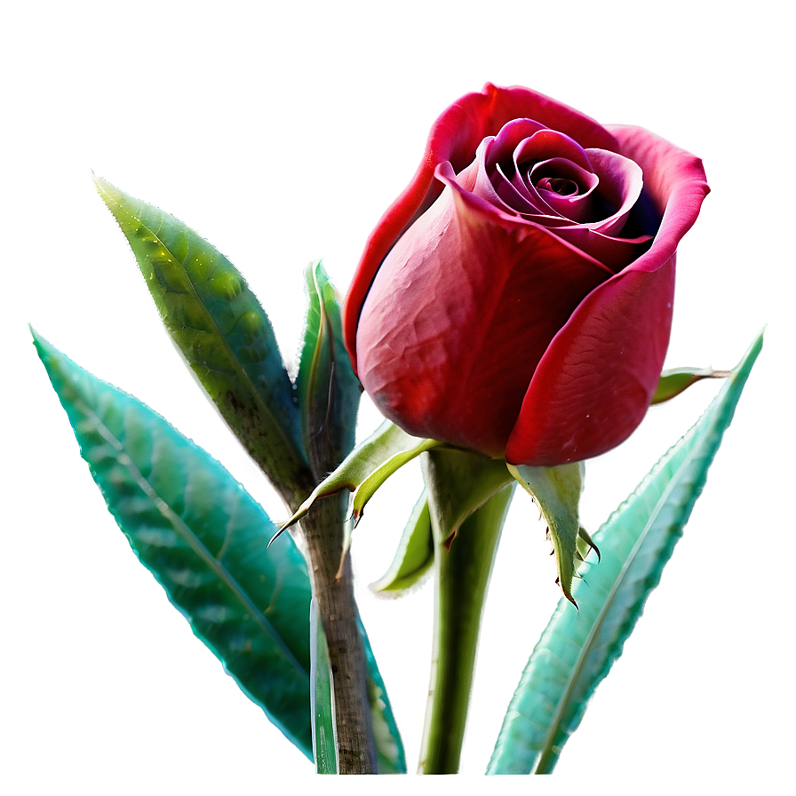 Happy Valentines Day Roses Png Pue72