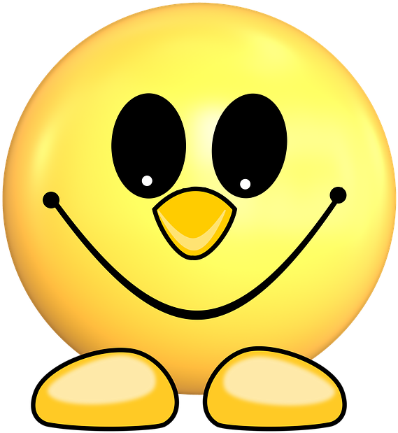 Happy Yellow Smiley Face Emoji.png