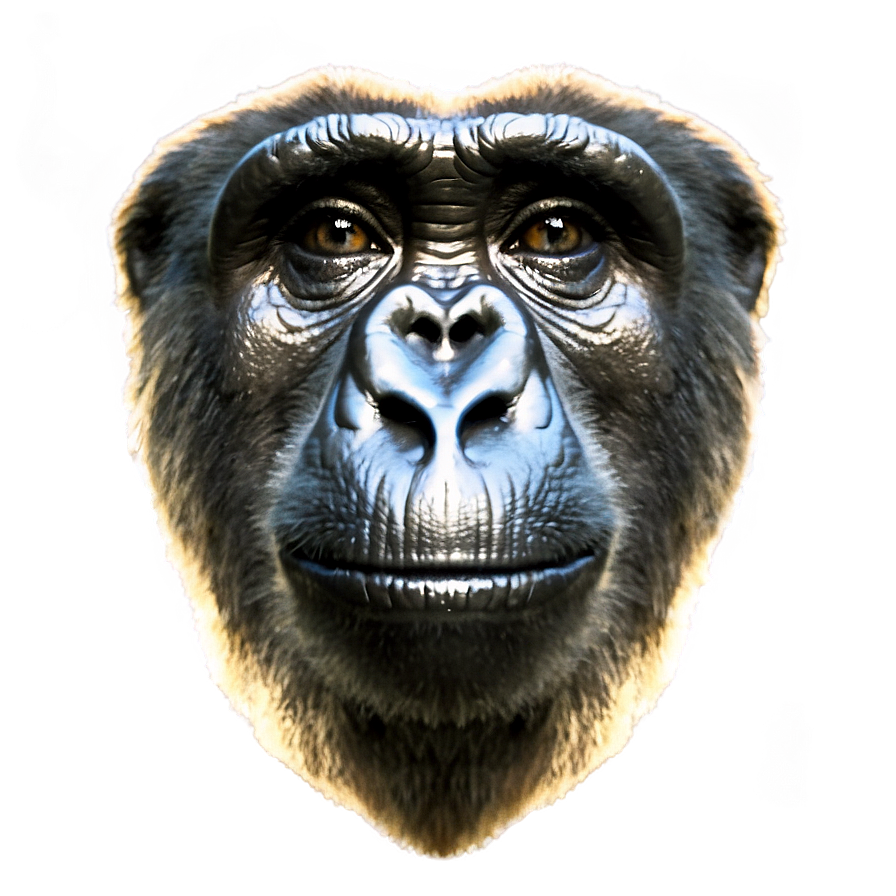 Harambe Animal Rights Png Equ