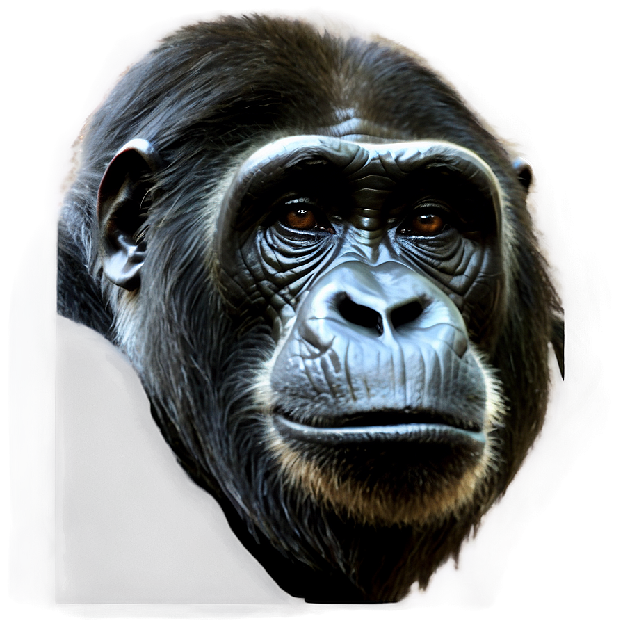 Harambe Cincinnati Zoo Png Emy28