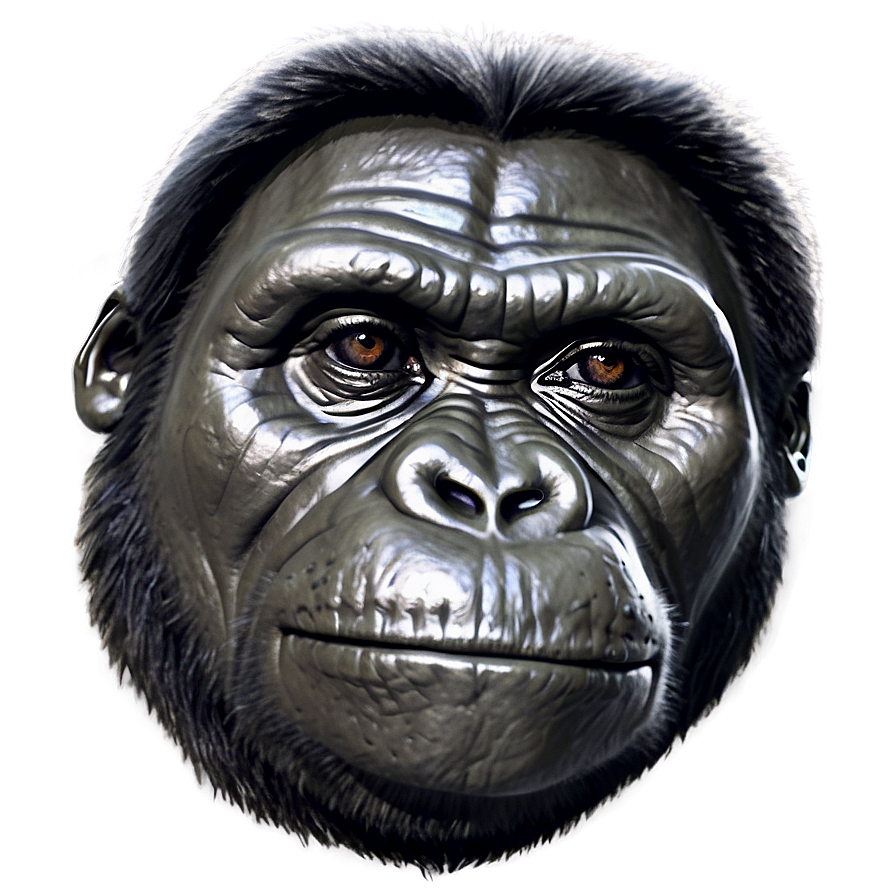 Harambe Memorial Png 28