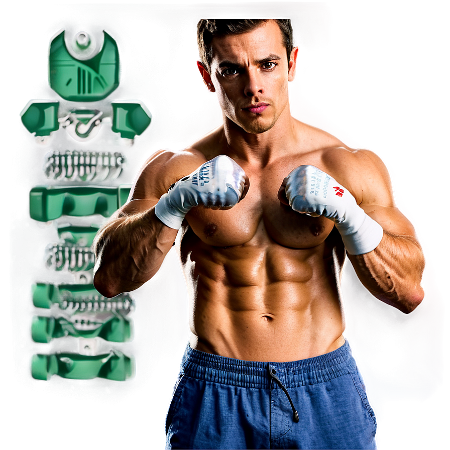 Hard Abs Png 53