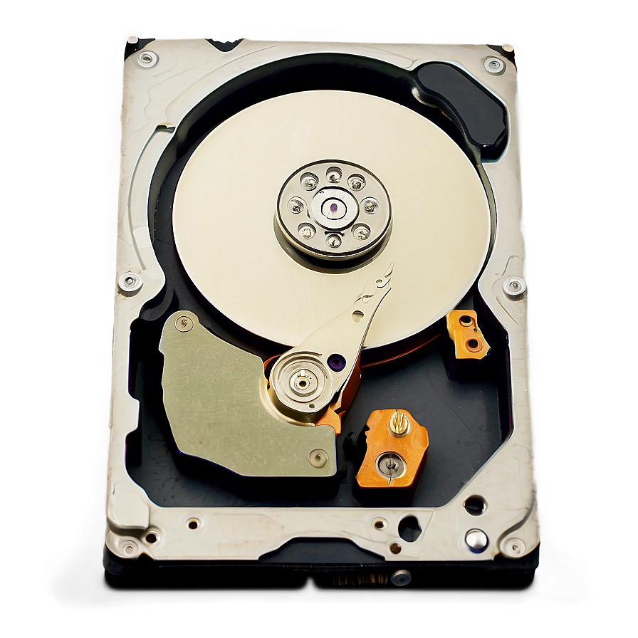 Hard Drive In Laptop Png Ust33