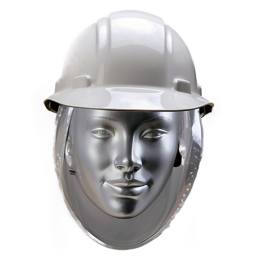 Hard Hat For Women Png 05252024