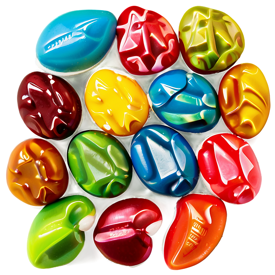 Hard Shell Candies Png 06242024