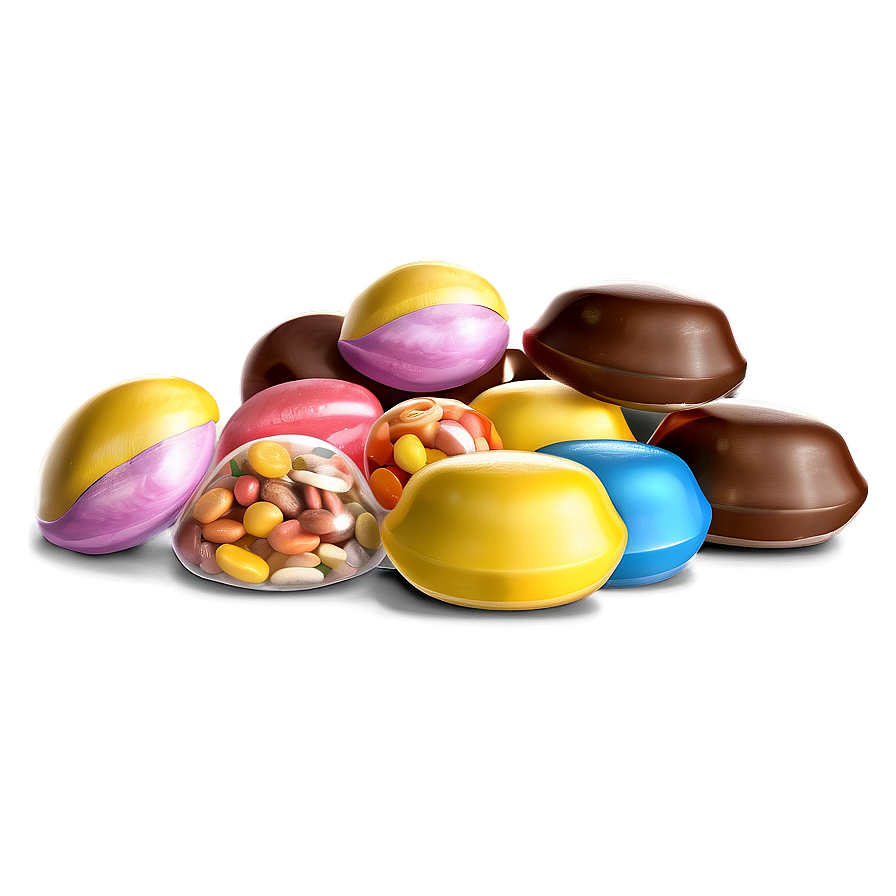 Hard Shell Candies Png Sua