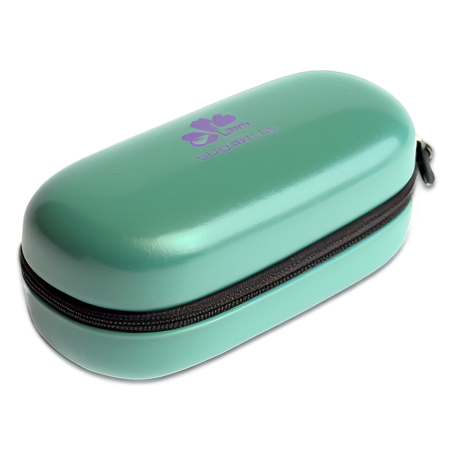 Hard Shell Pencil Case Png 36