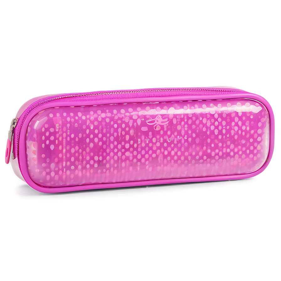 Hard Shell Pencil Case Png Rpd34