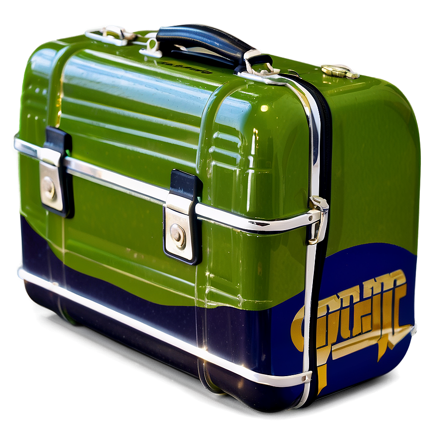 Hard Shell Suitcase Png 05252024