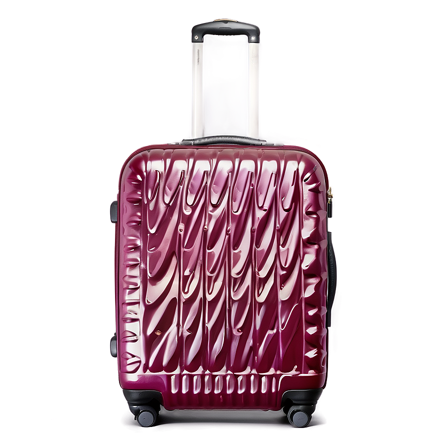 Hard Shell Suitcase Png Nlt74