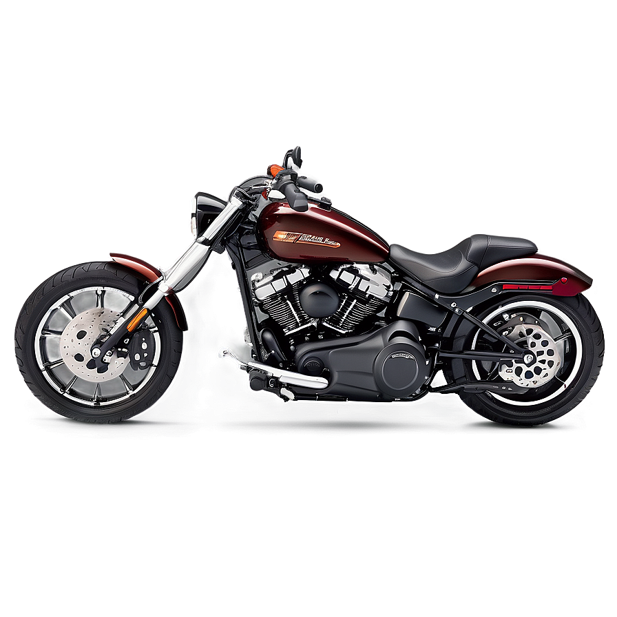 Harley Davidson Breakout 114 Png Ugc