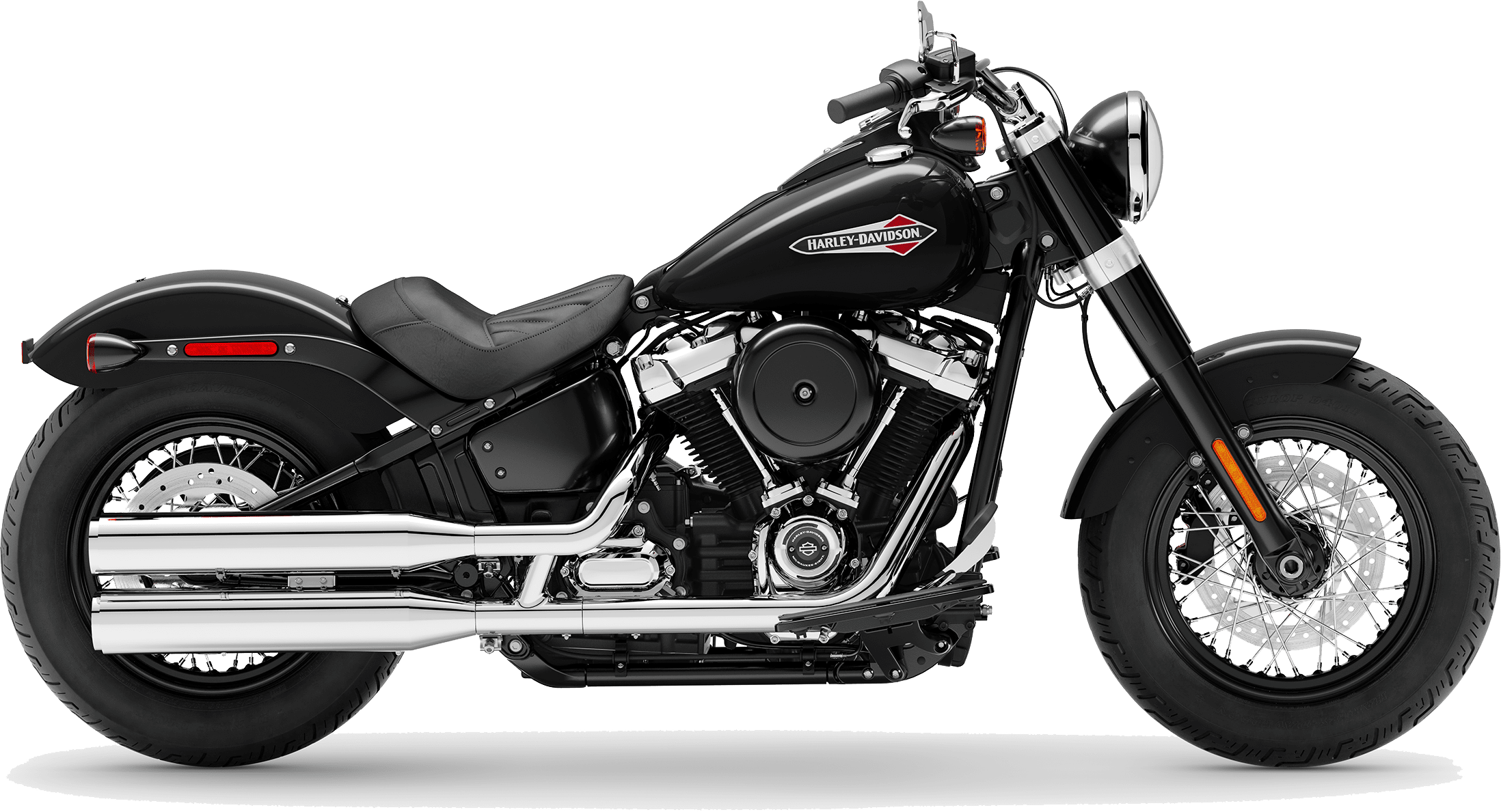 Harley Davidson Classic Motorcycle